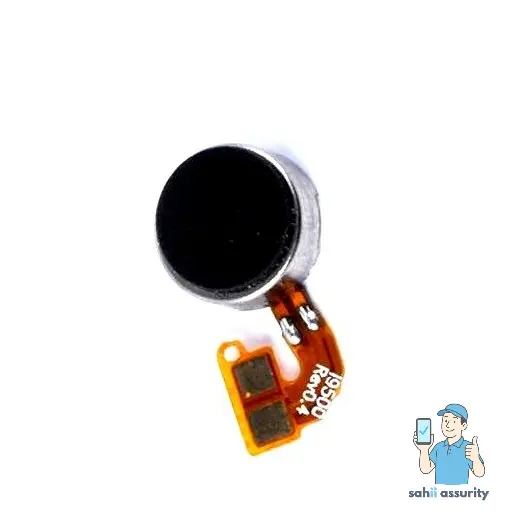 Vibrator for Realme 6 Pro thumbnail